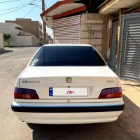 پارس TU5 مدل 1400|خودرو سواری و وانت|بندر ماهشهر, |دیوار