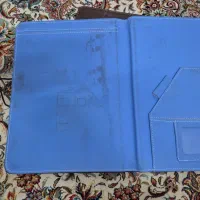 کلاسور چرم وسررسید|لوازم التحریر|تهران, قصر فیروزه ۱|دیوار