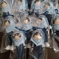 عروسک روسی دانش آموز|اسباببازی|فردیس, شهرک شهید حسینی|دیوار