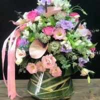 گل آرایی و گل فروشی|گل و گیاه طبیعی|مشهد, کوثر|دیوار