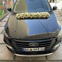 گلآرایی ماشین عروس و مراسمتون دسته گل|خدمات پذیرایی، مراسم|قم, زاد|دیوار