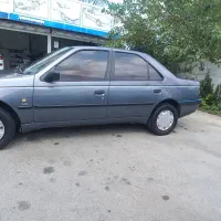 پژو۴۰۵ مدل ۹۷ مالکم|خودرو سواری و وانت|نور, |دیوار