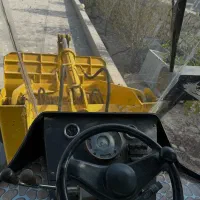 لودر|خودرو سنگین|یزد, |دیوار