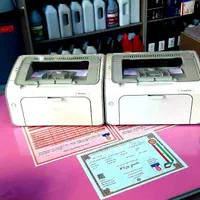 پرینترلیزری۳کارهhp527باگارانتی درحد|پرینتر، اسکنر، کپی، فکس|همدان, |دیوار