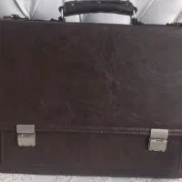 کیف چرم