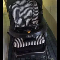 کالسکه،کریر،روروئک نو