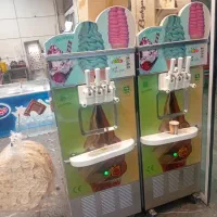 سردخانه صنعتی بالا صفر تجهیزات نصف قیمت بازار|فروشگاه و مغازه|اندیشه, اندیشه فاز ۳|دیوار