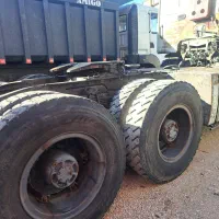 اف۱۲ مدل|خودرو سنگین|تهران, گمرک|دیوار