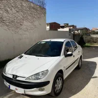 206 SD مدل 99 درجه۱ سیمی