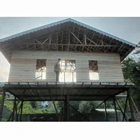 کار نجاری .کلبه چوبی .سوئیت چوبی .سوئیسی.وسازه‌فلز|خدمات پیشه و مهارت|رشت, حومه رشت|دیوار