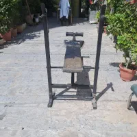 میز پرس سینه/چند کاره