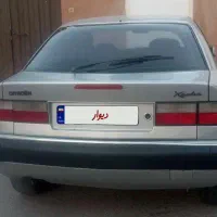 زانتیا۲۰۰۰|خودرو سواری و وانت|کرمان, |دیوار