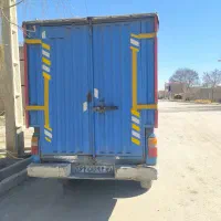 نیسان مدل 86|خودرو سواری و وانت|سلطانیه, |دیوار