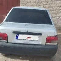 پراید ۸۴|خودرو سواری و وانت|خمینی‌شهر, |دیوار