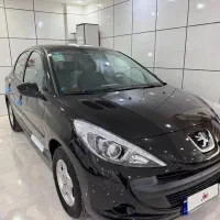 ۲۰۷ پاناروما ‌دنده ای ، مدل ۱۴۰۱