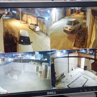 نصاب دوربین های مداربسته|خدمات پیشه و مهارت|زابل, |دیوار