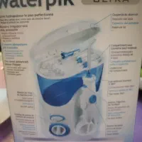 واترجت دندان waterpik ultra نو و استفاده نشده|آرایشی، بهداشتی، درمانی|تهران, شهرک نفت|دیوار