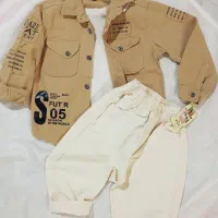 بچگانه|کفش و لباس بچه|خرم‌آباد, |دیوار