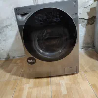 /خریدار لباسشویی و فروش در کل تهران