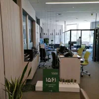 نیاوران اطلس مال ۱۱۰ متر سنداداری|اجارهٔ دفتر کار، اتاق اداری، مطب|تهران, اقدسیه|دیوار