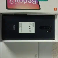 Xiaomi Redmi 9