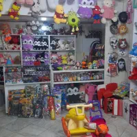 اسباب بازی و عروسک(کادویی)|اسباببازی|کرج, شاهینویلا|دیوار