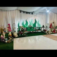 باغ زندگی|خدمات پذیرایی، مراسم|بندرعباس, |دیوار