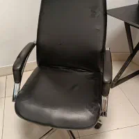 صندلی اداری