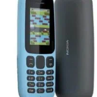 گوشی نوکیا ۱۰۵و۱۰۶ اصلی باقیمت تولیدی|موبایل|تبریز, |دیوار