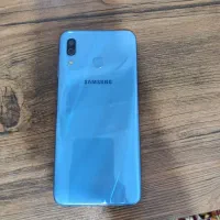 سامسونگ Galaxy A30 با حافظهٔ ۶۴ گیگابایت|موبایل|شیراز, میانرود|دیوار