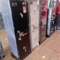 گاوصندوق ایمن کاو|ابزارآلات|یزد, |دیوار