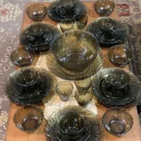 ظروف غذا خوری|ظروف سرو و پذیرایی|تربتحیدریه, ابوذر|دیوار