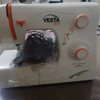 چرخ خیاطی کاچیران