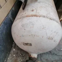 کپسول گاز سی ان جی پژو|قطعات یدکی و لوازم جانبی|اهواز, فدک|دیوار