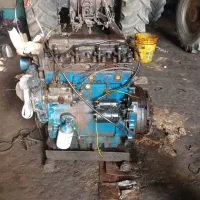 موتور آب فرگوسن چهار|ماشین‌آلات صنعتی|رودبار, |دیوار