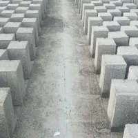 بلوک|مصالح و تجهیزات ساختمان|کشاورز, |دیوار