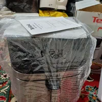 سرخ کن دو مدل تفال و فیلیبس