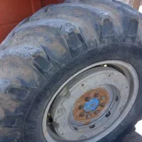 تراکتور فرگوسن ۲۸۵