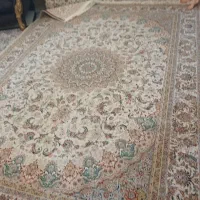 فرش ۹متری ستاره کویر یزد در حدنو|فرش|اندیشه, اندیشه فاز ۵|دیوار