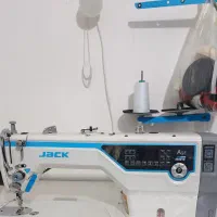 چرخ خیاطی جک سخنگو