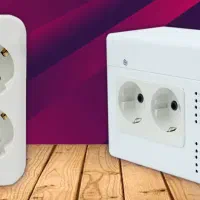 تعمیر انواع محافظ برق