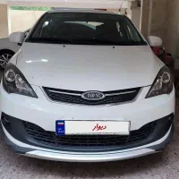 ام وی ام ۳۱۵ اسپرت لاکچری سری s مدل ۱۳۹۶|خودرو سواری و وانت|رشت, شهرک پردیسان|دیوار