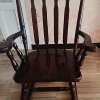 مبل راحتی و صندلی راک|مبلمان خانگی و میز عسلی|کرمانشاه, |دیوار