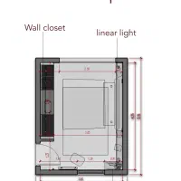 انجام پروژه دانشجویی معماری و معماری داخلی|خدمات پیشه و مهارت|مشهد, کوثر|دیوار