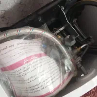 آبگرمکن دیواری|آبگرمکن، پکیج، شوفاژ|شادگان, |دیوار