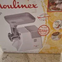 چرخ گوشت|خردکن، آسیاب، غذاساز|تهران, سعادت‌آباد|دیوار