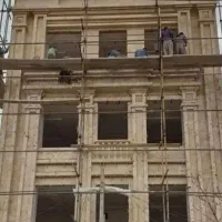 داربست وابزارالات ساختمانی پژمان