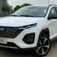 ام وی ام ایکس۳۳ کراس دنده ای