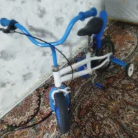 دوچرخه سایز12