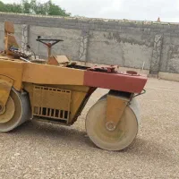 اجاره غلطک زیر سازی واسفالت تمام نقاط